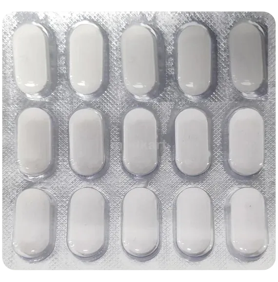 sobinix-ds tablet 15's